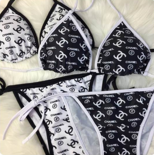 Chanel S-XL  X5